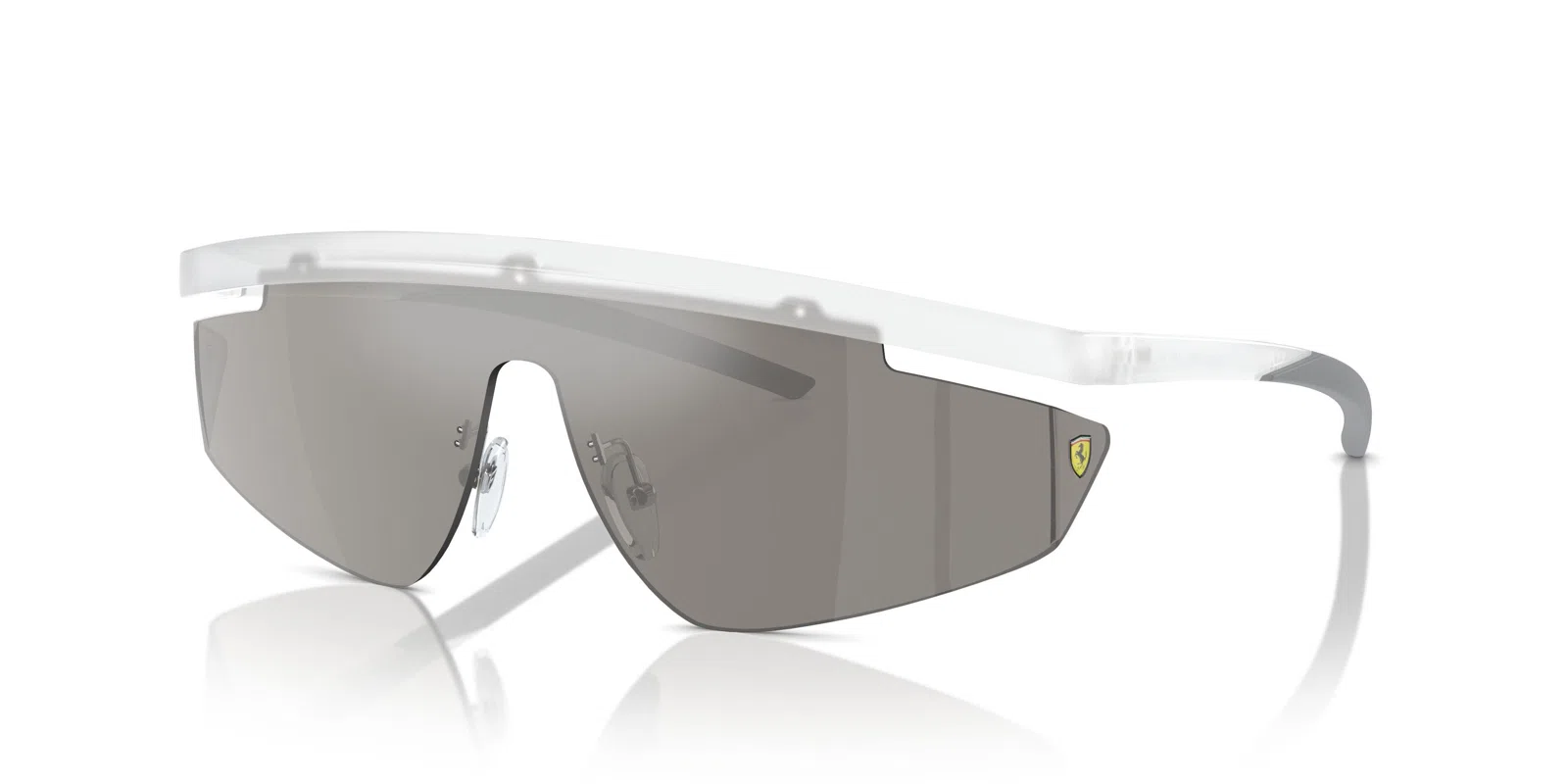 Scuderia Ferrari 6001 Sunglasses - view 11